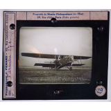 Ailes Françaises. Farman 271.