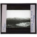 Le Maroc. Tétouan. Vue prise de la citadelle.