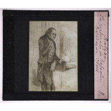 Honoré de Balzac (1799-1850). La recherche de l'absolu. Balthazar Cloes.