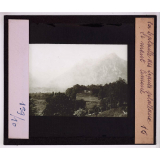 La Bataille des hauts plateaux de l'Adige à la Brenta (mai - juillet 1916). Le mont Cimone.