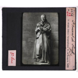 La Sculpture française au XIXe siècle. St Vincent de Paul. Falguière.