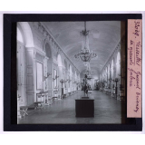 Divers. Versailles. Grand Trianon. La grande galerie.
