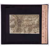 L'Armée pendant la seconde moitié du XVIe siècle. Le siège de Chartres - 1568.