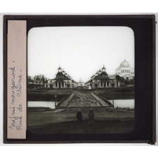 URSS. Nijni Novgorod : Rue de Chine.