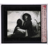 Le Palais des Beaux-Arts de la ville de Paris. Peintures et sculptures modernes. Courbet. Son portrait.