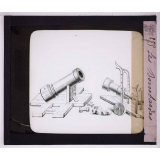 L'Artillerie et les artilleurs d'autrefois. Les Bombardes.