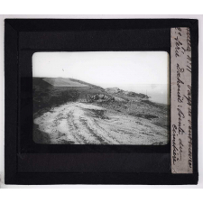 La Bretagne. Pays de Penthièvre et de Trégorrois. 2e série. Dahouët : Pointe du cimetière.