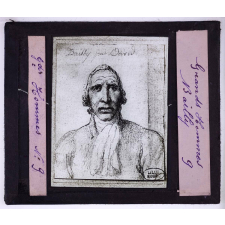 Les Grands hommes de la Révolution. Bailly.