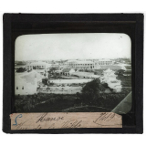 Tonkin. Hanoï. Vue de la Ville.