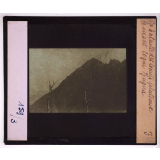 La Bataille des hauts plateaux de l'Adige à la Brenta (mai - juillet 1916). Le mont Cogni Zugna.