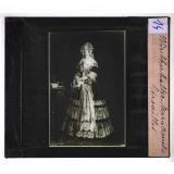 Le Costume au XIXè siècle. Wintherhalter. Marie-Amélie. Versailles.