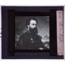Les Héros de 1870. Duc de Luynes.