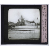 Les Fontaines artistiques de Paris. Fontaine du Marché aux bestiaux.