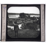 La Loire. La Loire à Chaumont.