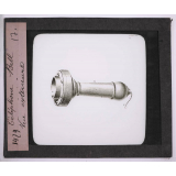 Électricité et magnétisme. Téléphone Bell. Vue extérieure.