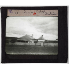 Australie Série II. Géographie humaine et économique. Bush Scholl.
