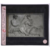 L'Art français des origines à 1800 - d'après les collections du Petit Palais (Exposition universelle de 1900). II. XVIIe et XVIIIe siècles. La musique par Clodion 1738-1814.