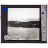 Norvège. Les Sept Sœurs. Îles Loffoden.