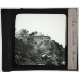 Inde. Les Barracks, Munu.