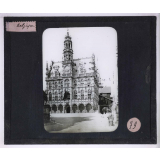 Exposition universelle. Belgique. 
