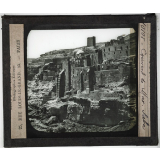 Environs de Jérusalem. Couvent de Mar-Saba.