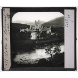 L'Ecosse. Château de Balmoral.