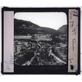Le Jura français 2e série (régions du Doubs supérieur, de la Bienne et de l'Ain). St Claude.