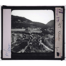 Le Jura français 2e série (régions du Doubs supérieur, de la Bienne et de l'Ain). St Claude.