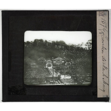 L'Indo-Chine II - Annam & Tonkin. Tombeau de Menh Ming.