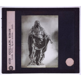 Établissement de la monarchie absolue d'Henri IV à Louis XVI. Guillain, Simon. Louis XIII, figure entière.