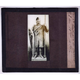 Art Militaire. Costumes de guerre au 11ème siècle.
