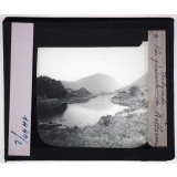 Irlande. Vue générale de Killarney.