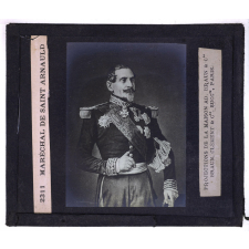 Le Second Empire. I - Histoire politique et militaire. Maréchal de Saint Arnauld.