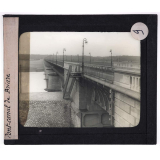 La Loire. Pont-canal de Briare.
