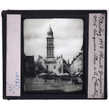 La Guyenne. Périgueux : Place de la Clautre.