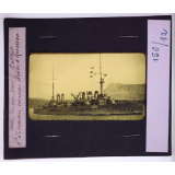Ce que la France en guerre doit à sa marine. Croiseur cuirassé Waldeck Rousseau (contre les sous-marins).