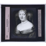 Les Lettres au XVIIe siècle. Nanteuil. Madame de Sévigné. Paris.