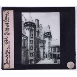 Les Châteaux en France. Bourges, Hôtel Jacques Cœur.