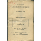 La Lutte contre la tuberculose (dispensaires et sanatoria). Notices sur les vues. 