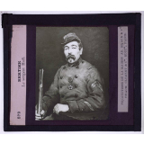 Les Héros de 1870. Bertier. Le sergent Hoff.