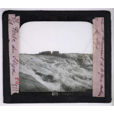 Sites et monuments de la Grèce antique. Perte du Styx.