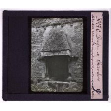 Le Donjon. Donjon de Chambois.