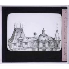 Zinc et étain. Couverture des bâtiments.