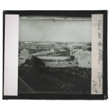Tonkin. Hanoï. Vue de la ville.