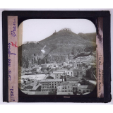 Conquête de l'Algérie. Oran, côté des forts.