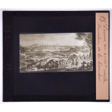 L'Armée au XVIIIe siècle. Ouverture de la tranchée.