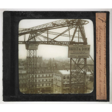 Comment on construit une maison. Procédés nouveaux pour le montage des matériaux.