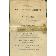 Les Principales maladies de l'espèce bovine. Notices sur les vues.