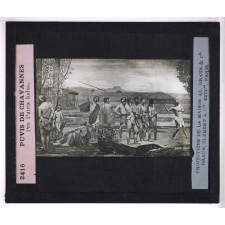 Les Peintres décorateurs. Puvis de Chavannes. Pro Patria ludus.