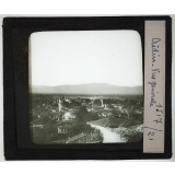 Asie mineure. Aïdin. Vue générale.